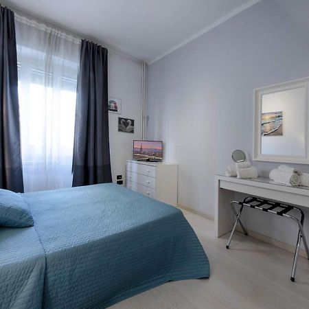 Apartment Lingotto Ap3 Турин Екстер'єр фото