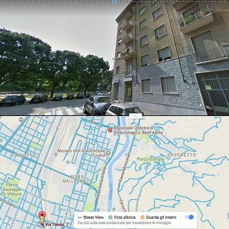 Apartment Lingotto Ap3 Турин Екстер'єр фото