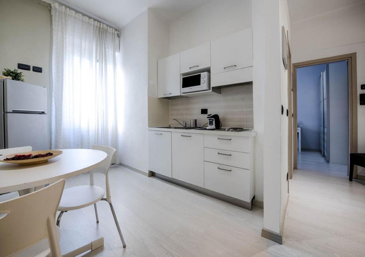 Apartment Lingotto Ap3 Турин Екстер'єр фото