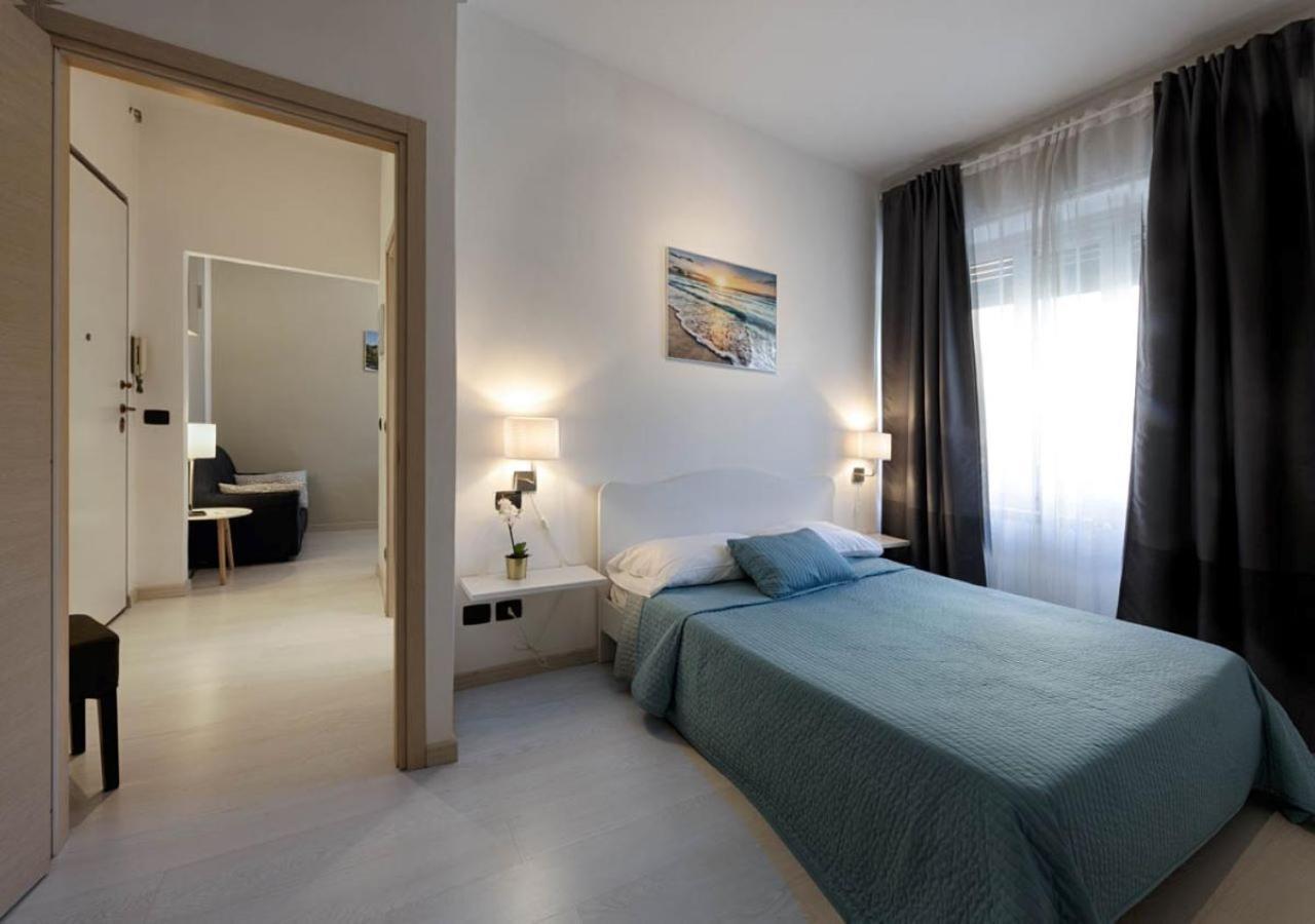 Apartment Lingotto Ap3 Турин Екстер'єр фото