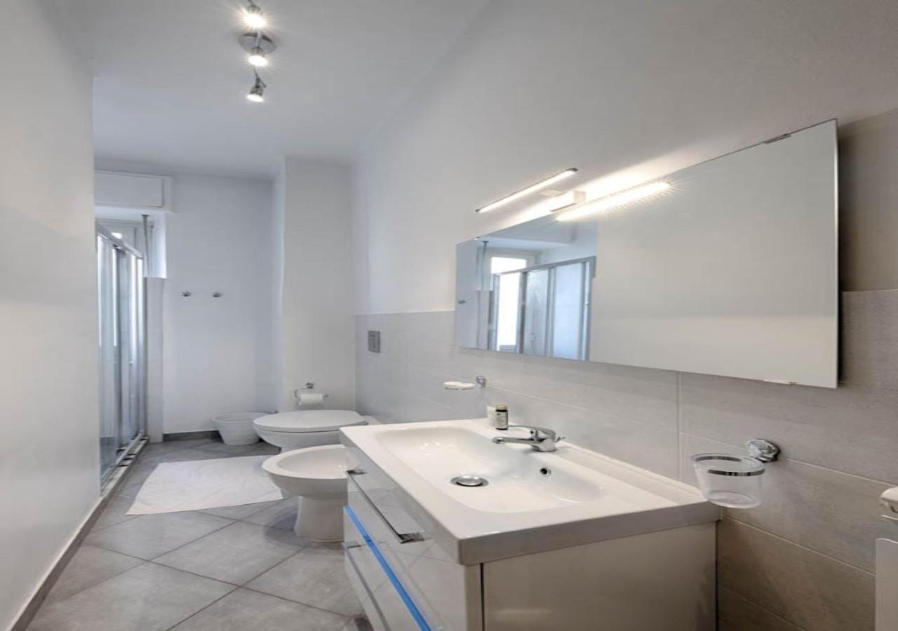 Apartment Lingotto Ap3 Турин Екстер'єр фото