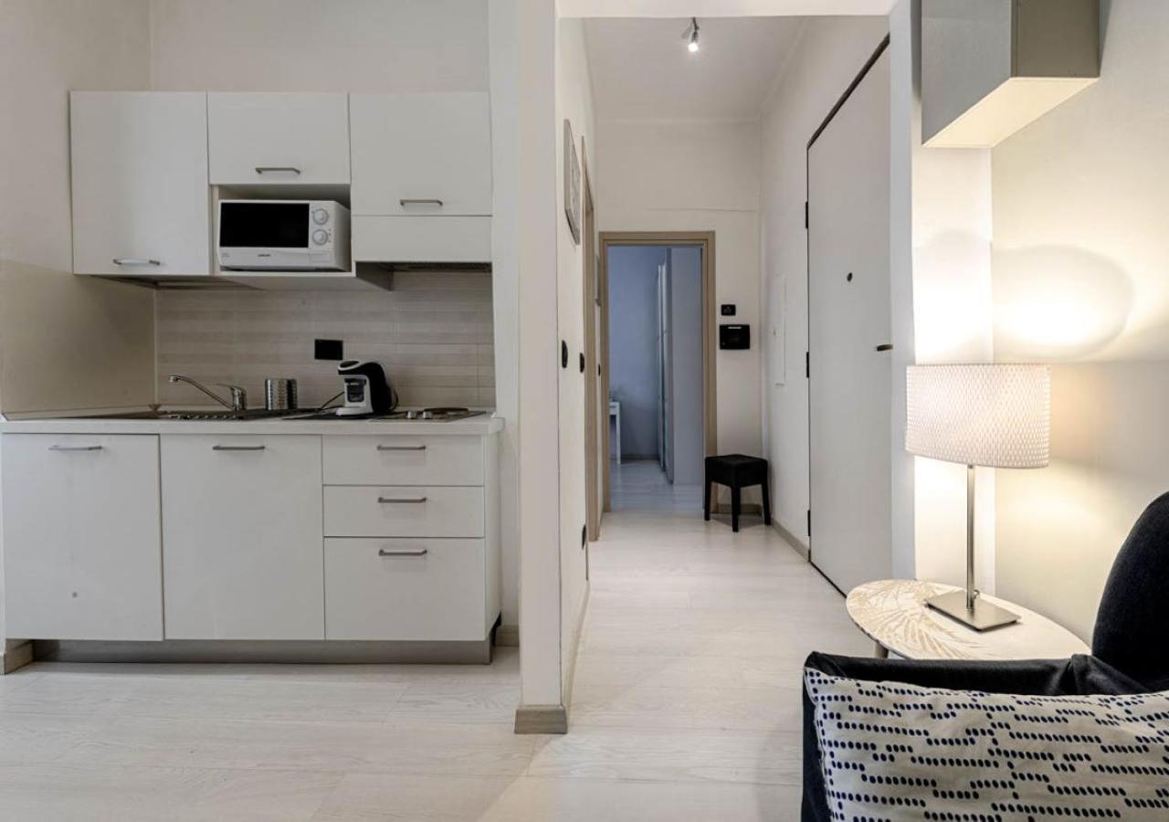 Apartment Lingotto Ap3 Турин Екстер'єр фото