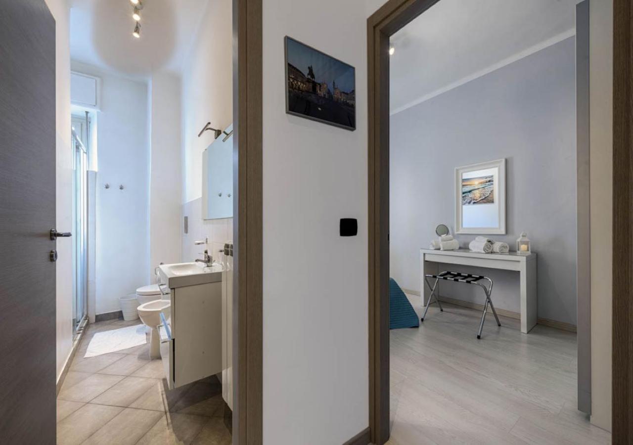 Apartment Lingotto Ap3 Турин Екстер'єр фото