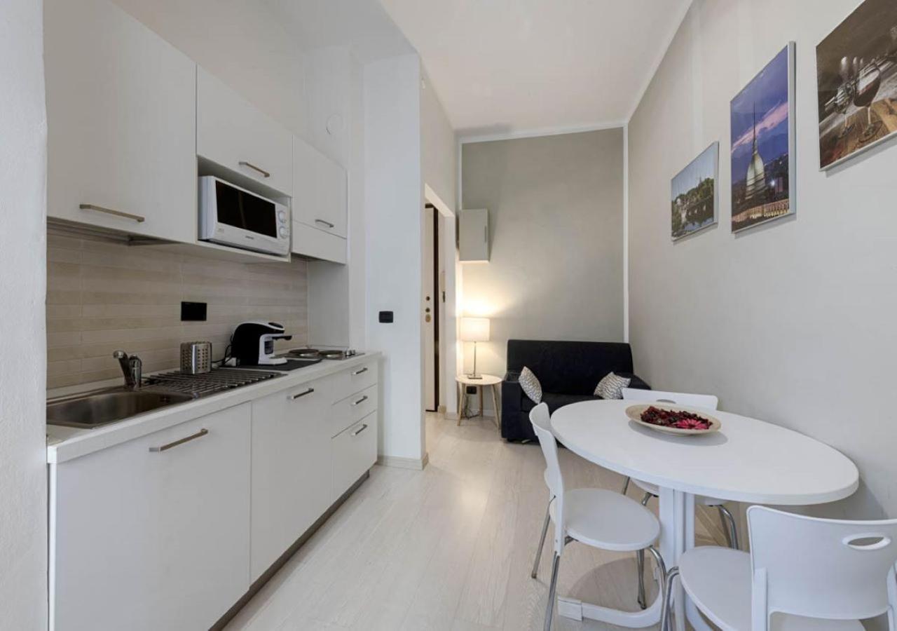 Apartment Lingotto Ap3 Турин Екстер'єр фото
