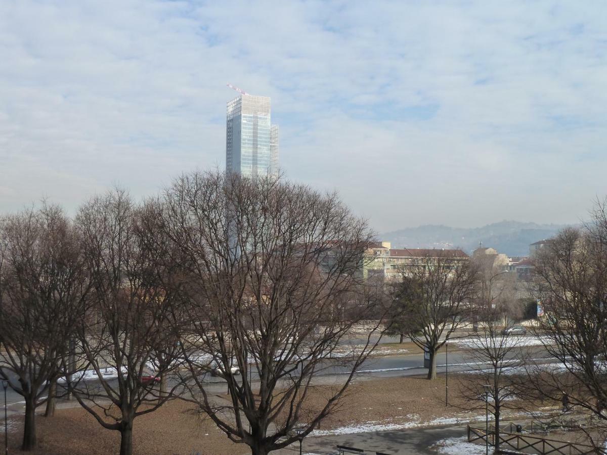 Apartment Lingotto Ap3 Турин Екстер'єр фото